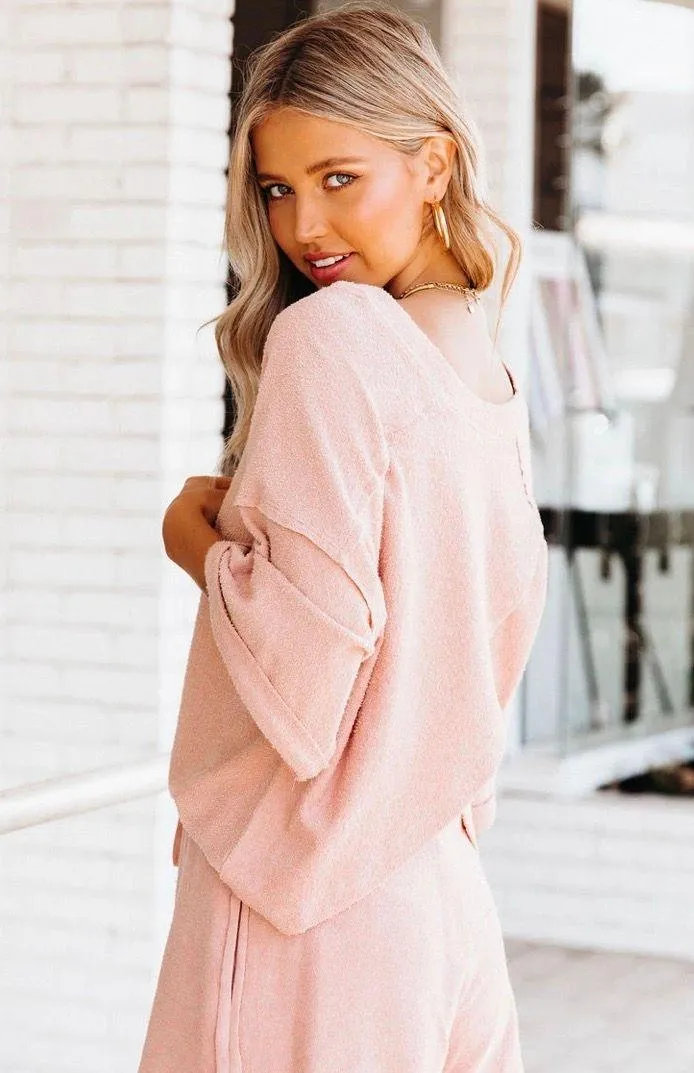 VICI Terry cloth Set - Image 3