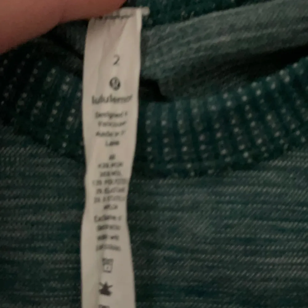 Lululemon  swiftly tech - Image 4