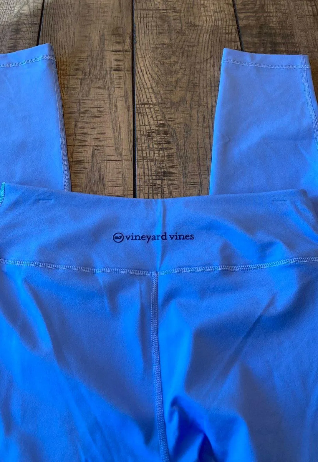 Solid Performance Leggings - Image 5