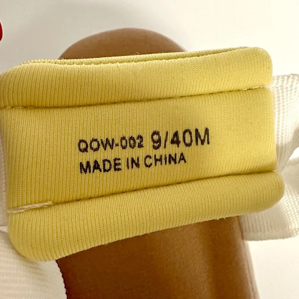 *NEW* Dirty Laundry Qwest Sandal - Image 10