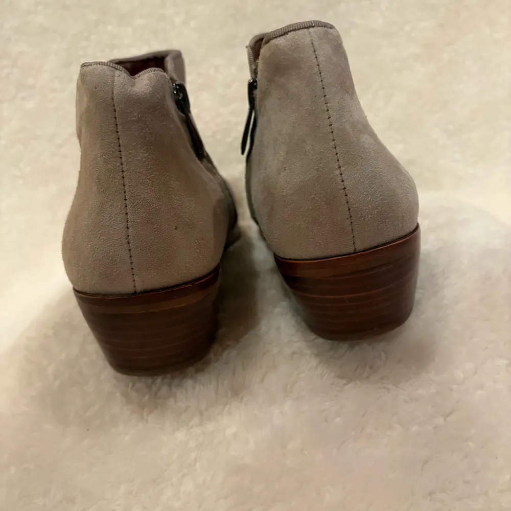 Sam Edelman Petty Chelsea ankle boots size 7.5 - Image 4