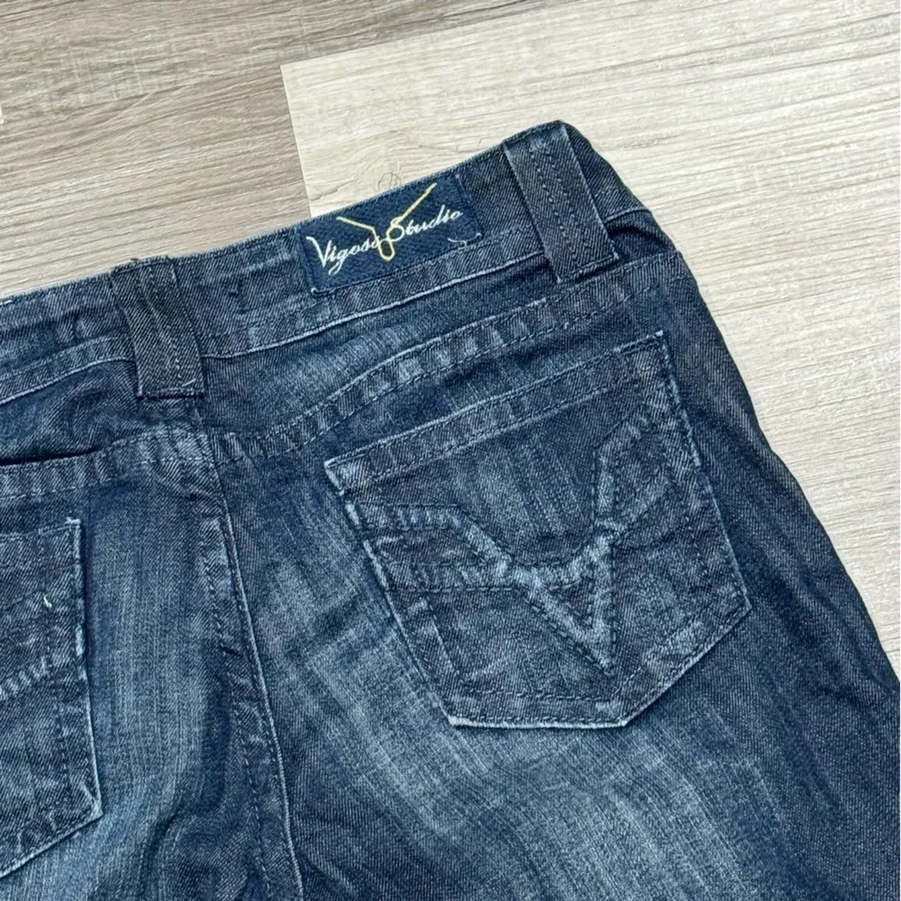 VIGOSS - The Hampton Boot Jeans (Size 7/8) - Image 7