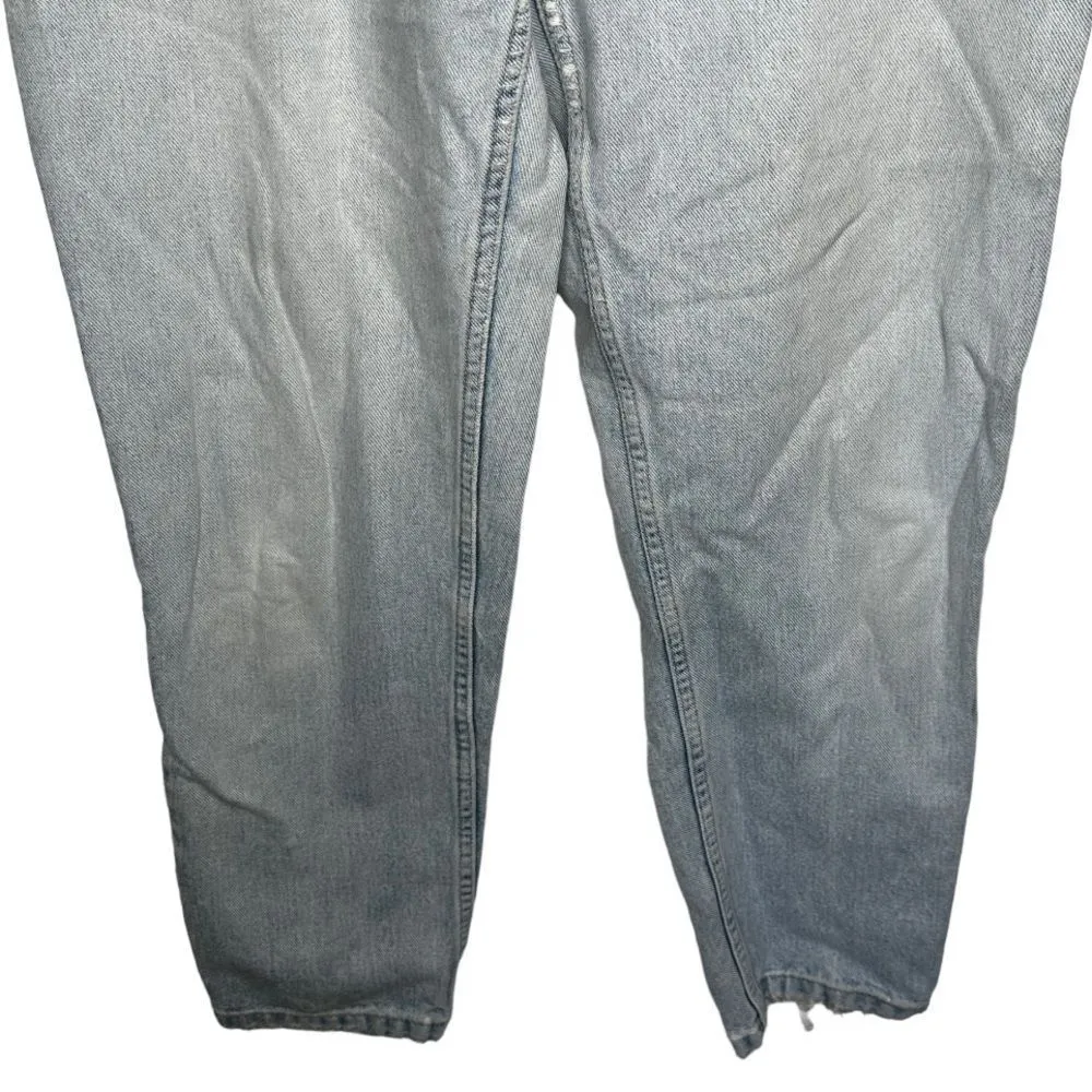 Vintage St. John's Bay‎ Jeans Blue Size 12 - Image 4