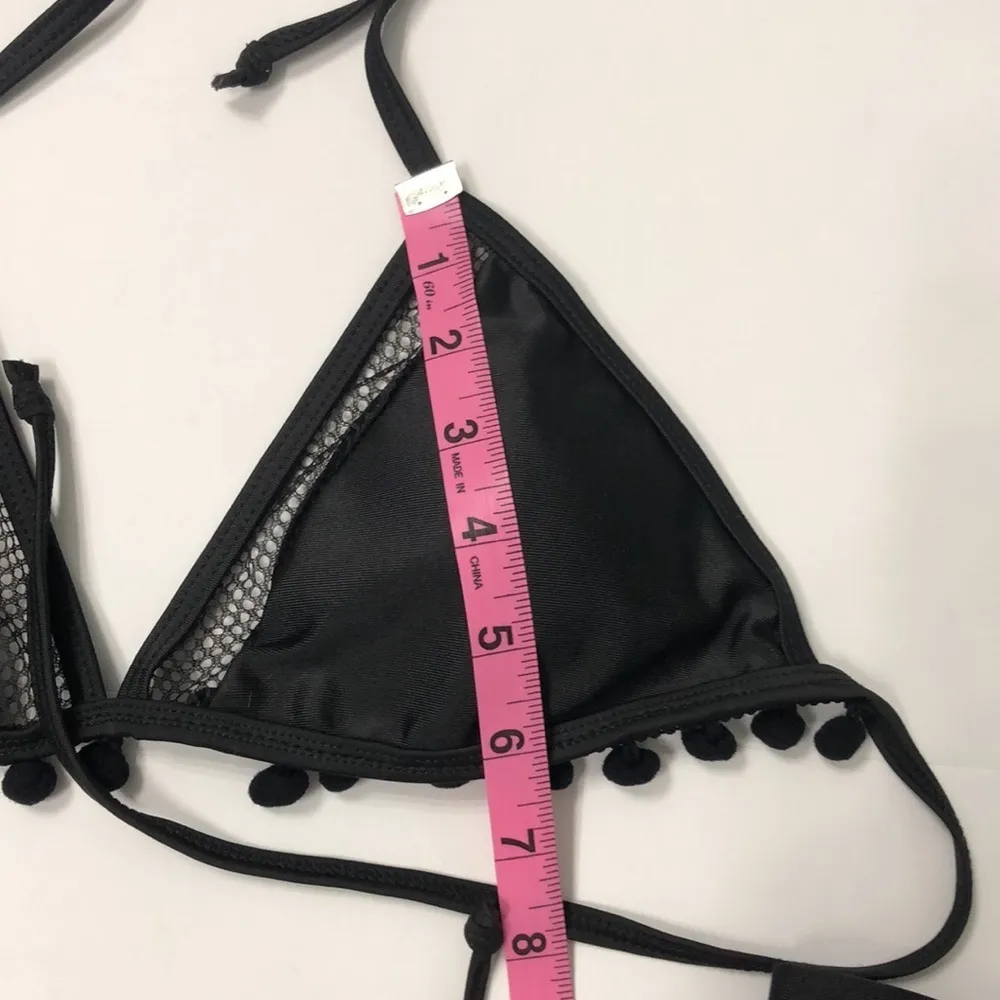 NEW BLACK COCOSHIP BIKINI SWIMSUIT - Image 15