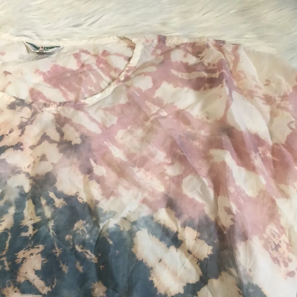 Hard Tail oversized tie - Image 5