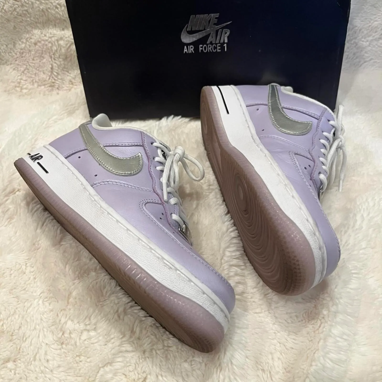 Nike  Air Force 1 '07 - Image 3