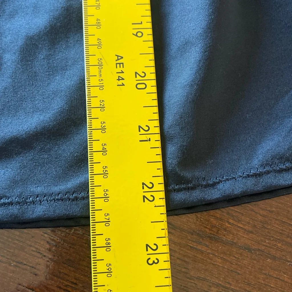 Flexees Midnight Black shaper dress Size undefined - Image 5