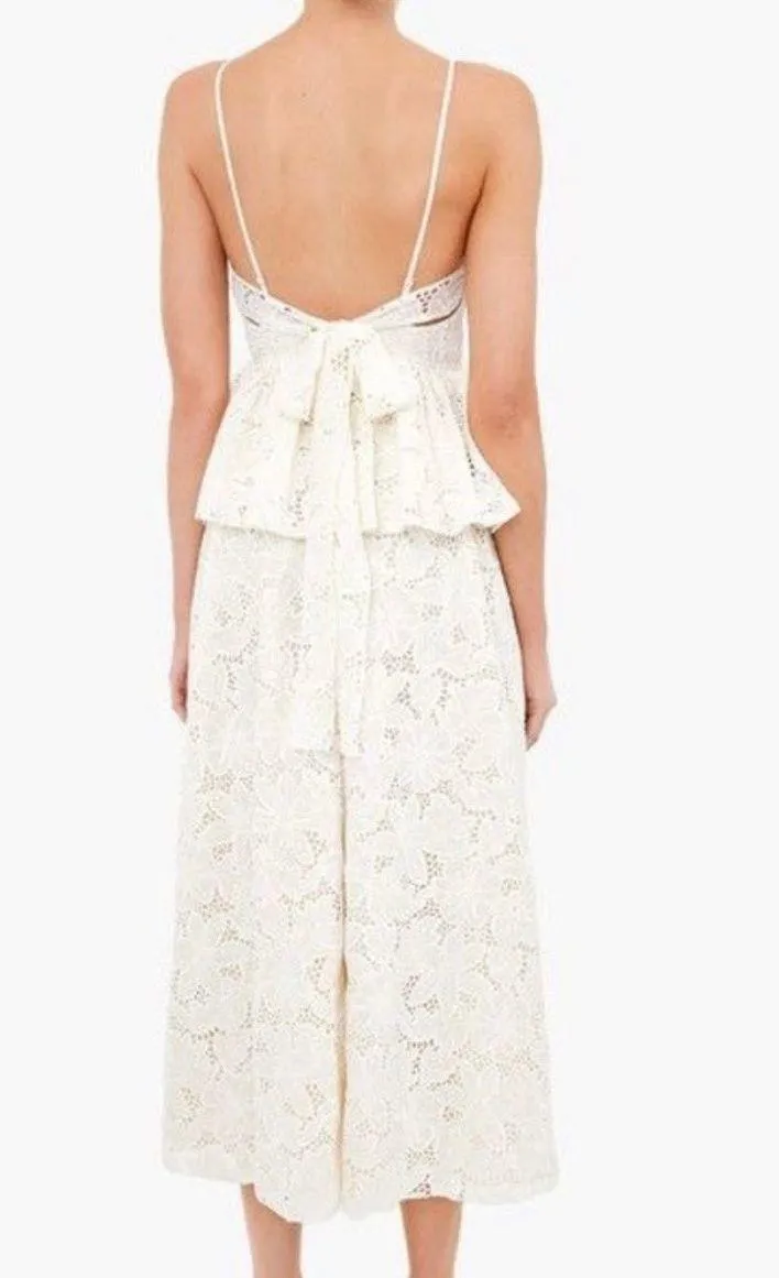 LUG VON SIGA; Stone Amara Dress - Image 4