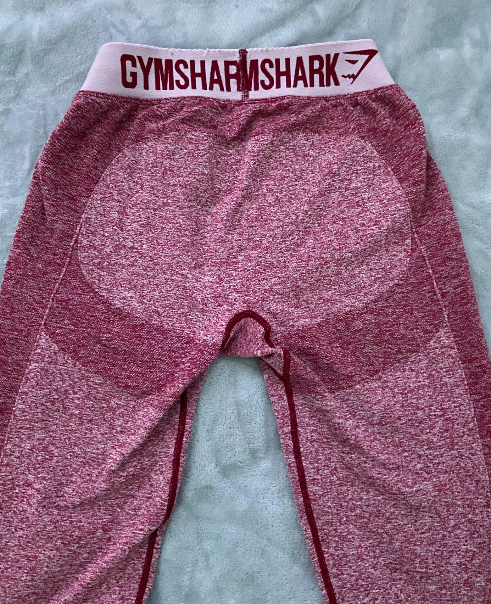 Gymshark Flex Leggings - Image 2
