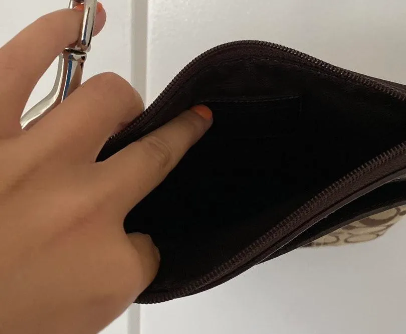 Coach Purse - Image 3