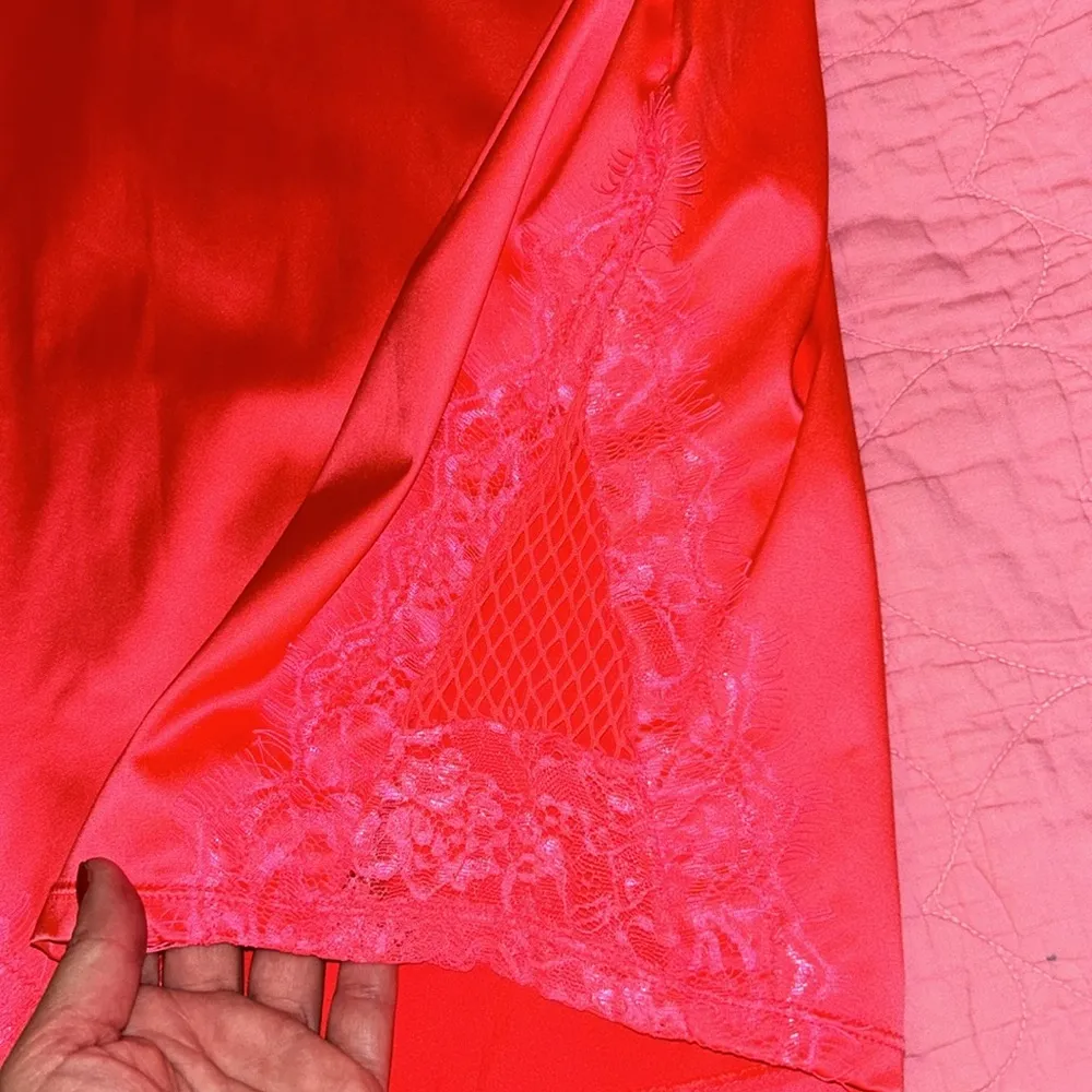 Tic Toc lingerie body con dress - Image 3