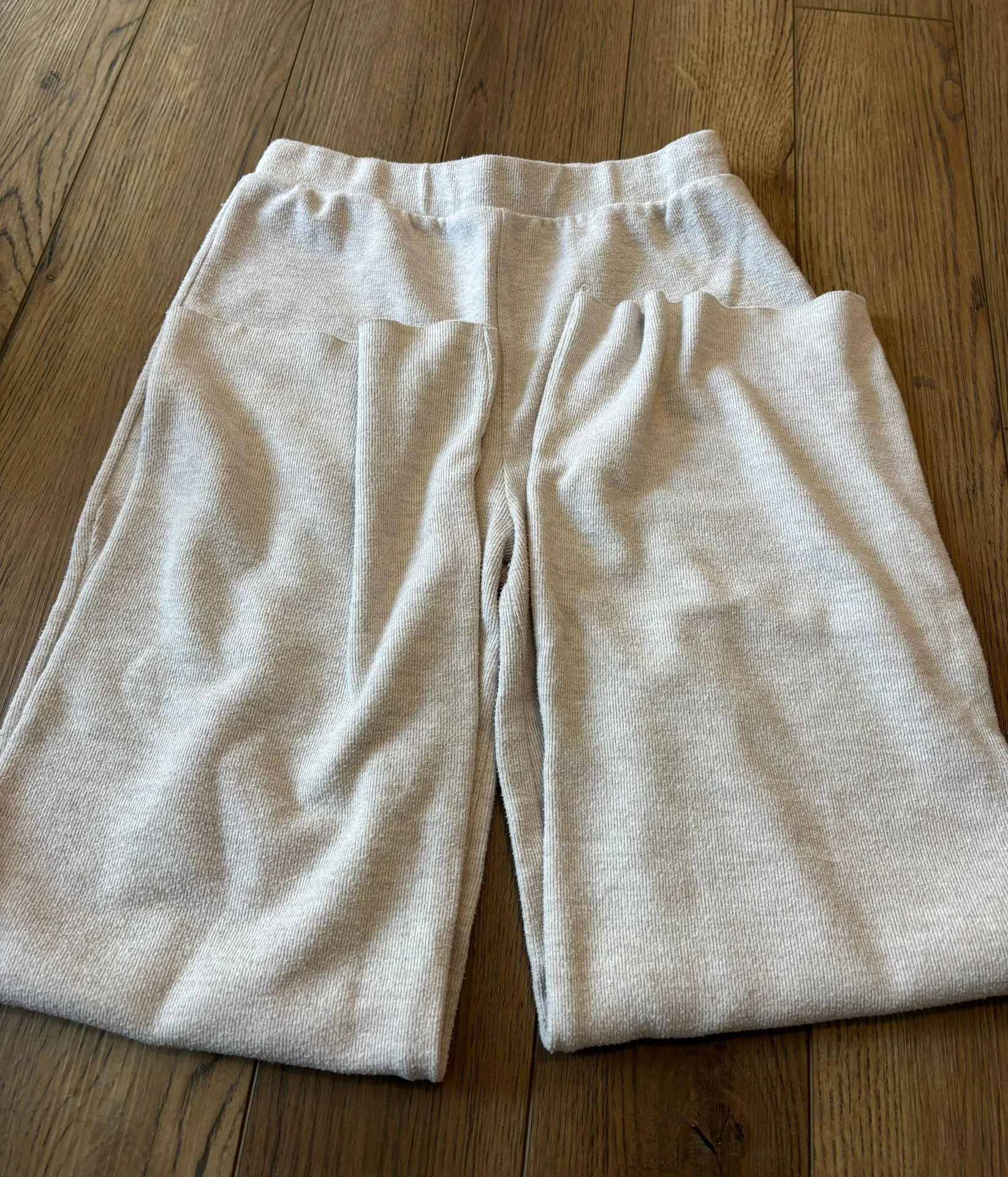 wide Leg Pants - Image 2