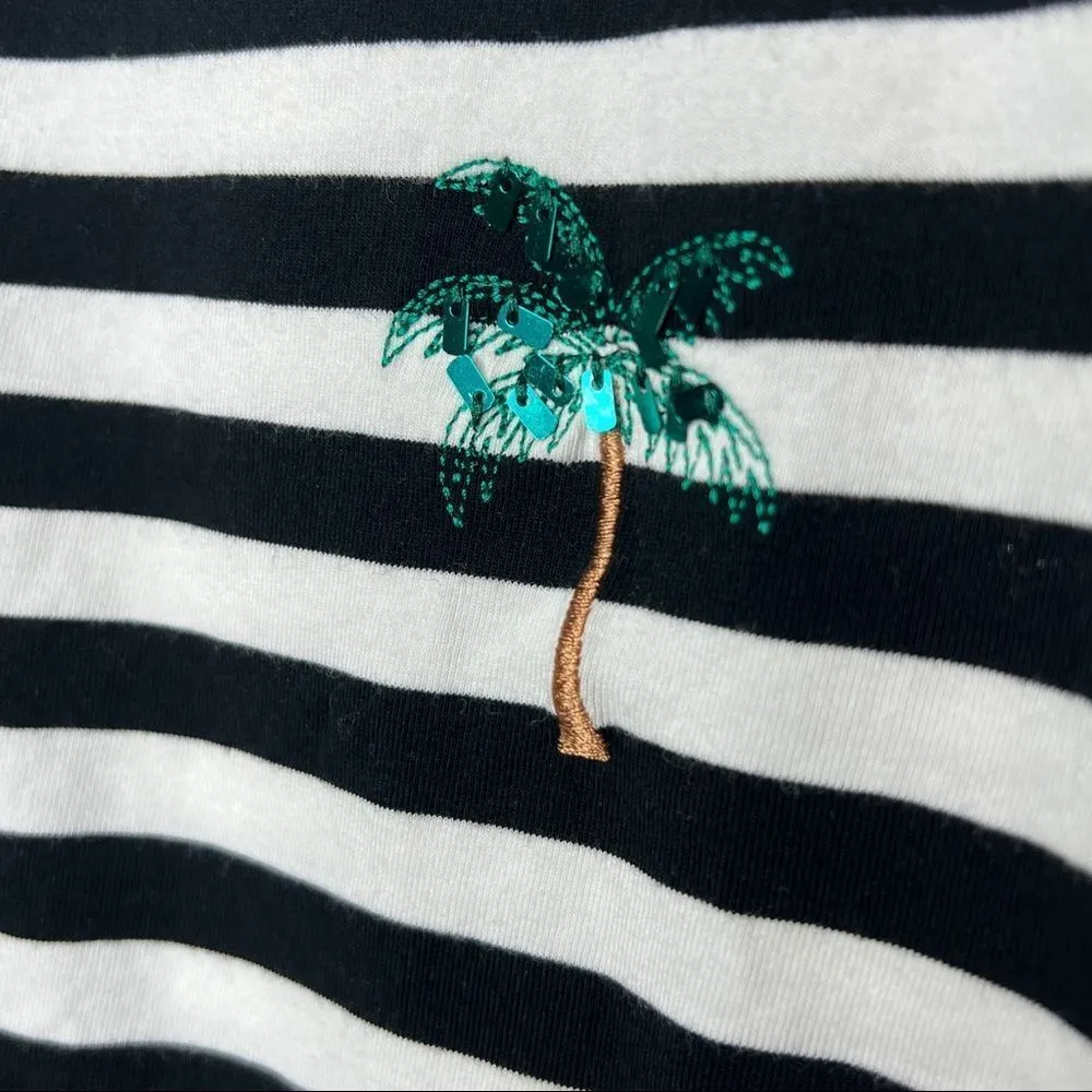 A New‎ Day Top With Pineapples - Image 3