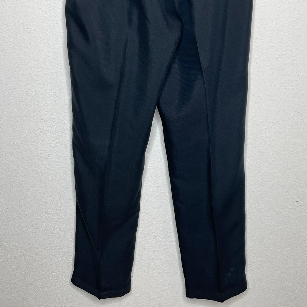 Ashworth Dress Pants‎ Black - Image 7