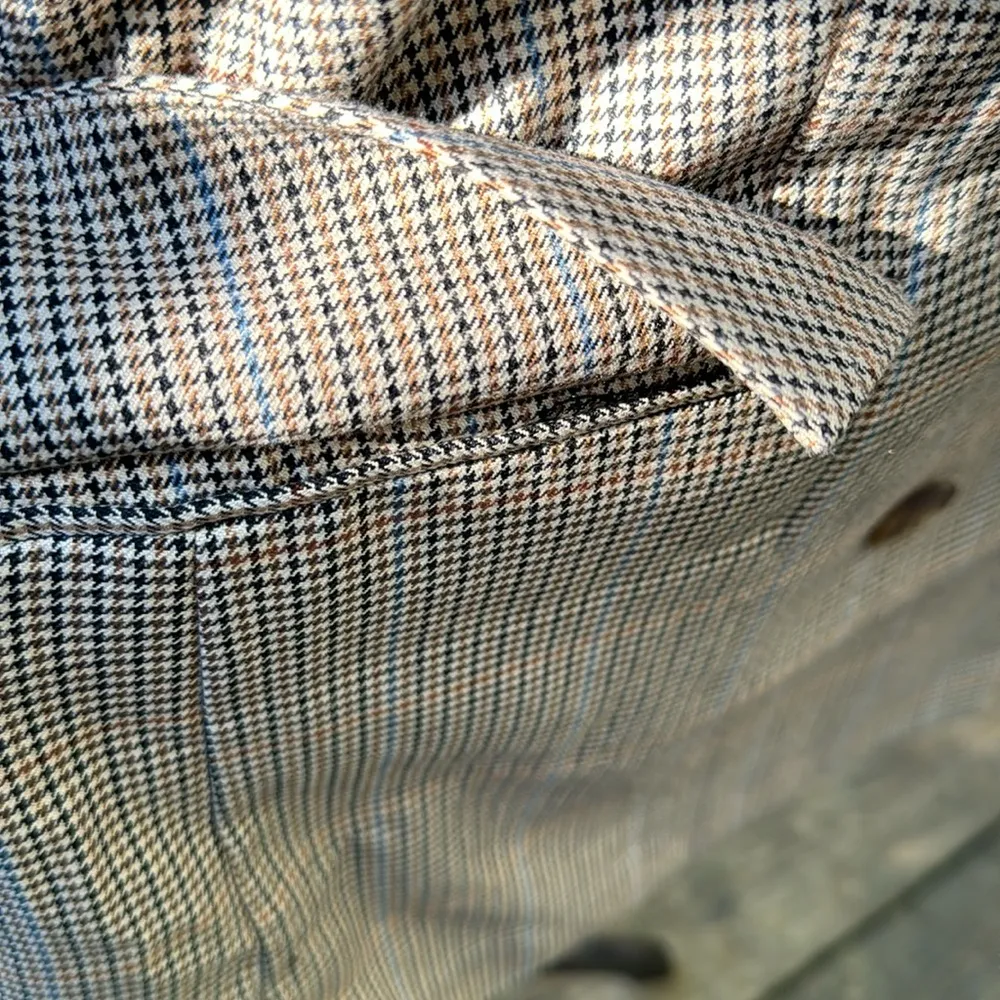 Good Hart by Joanna Gaines for Matilda Jane NWT Blazer Jacket​ Tan Size L - Image 4