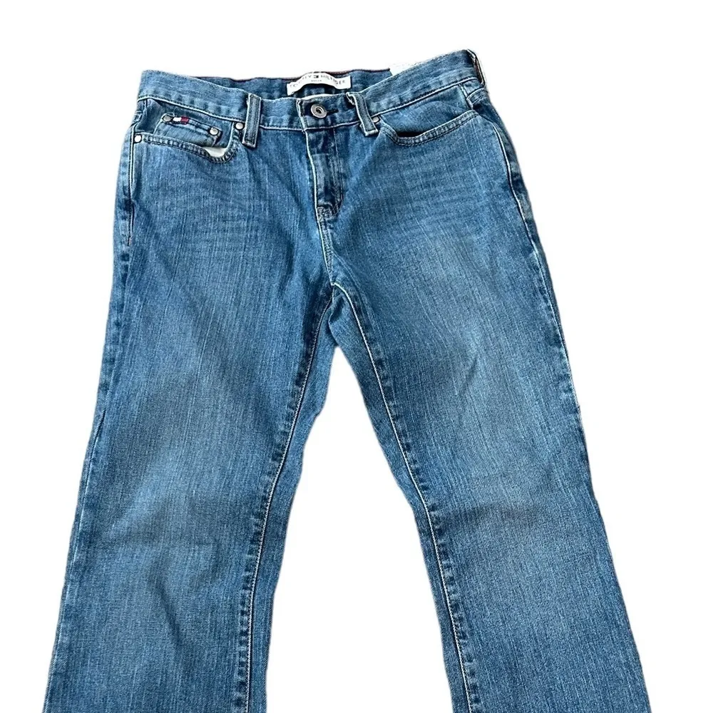 Tommy Hilfiger Hipster Boot‎ size 2P - Image 2