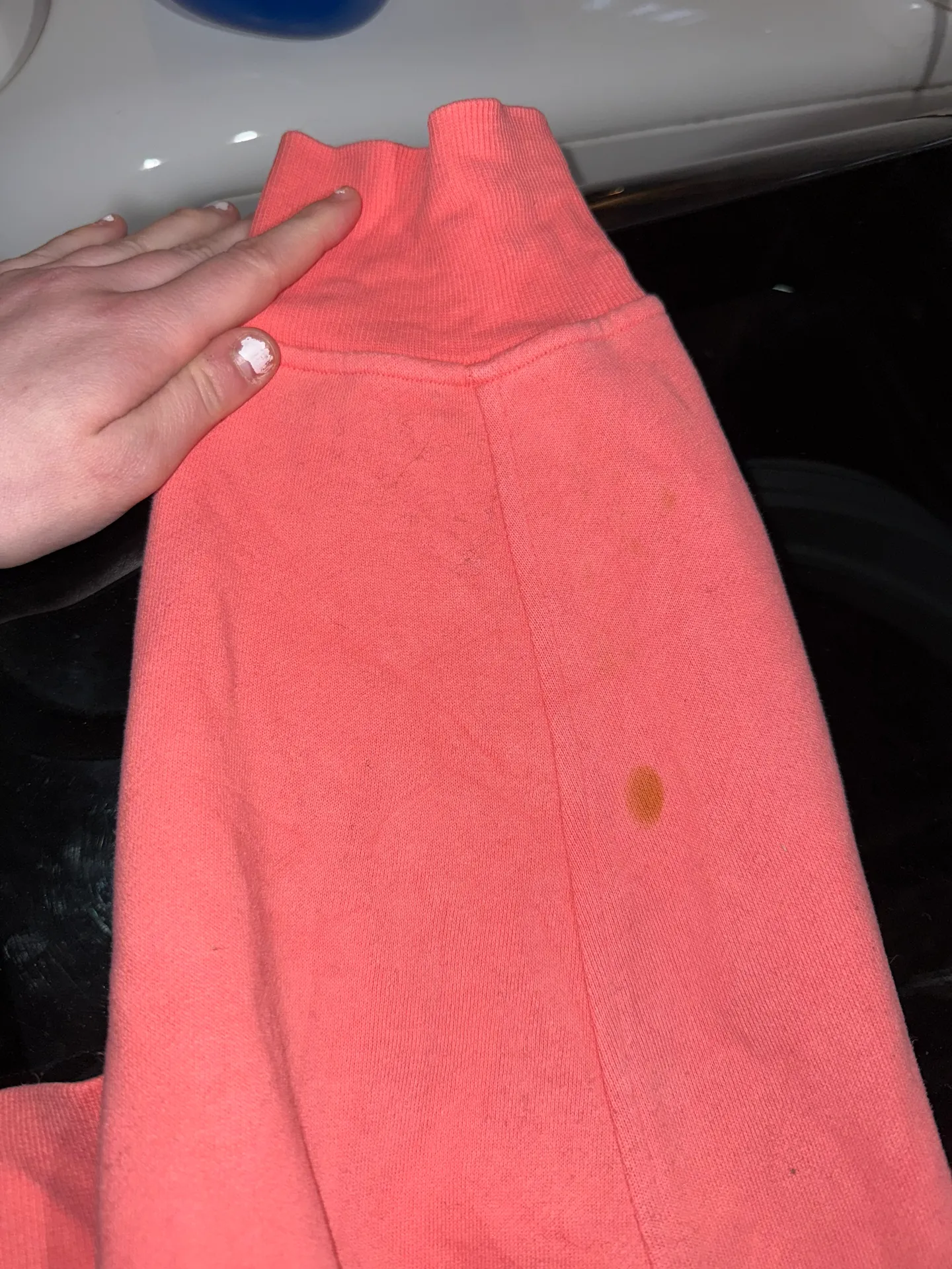 Lululemon Scuba Hoodie Jacket Zip - Image 5