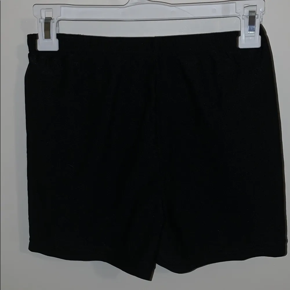 Plain Black Revolution Spandex Size L - Image 4