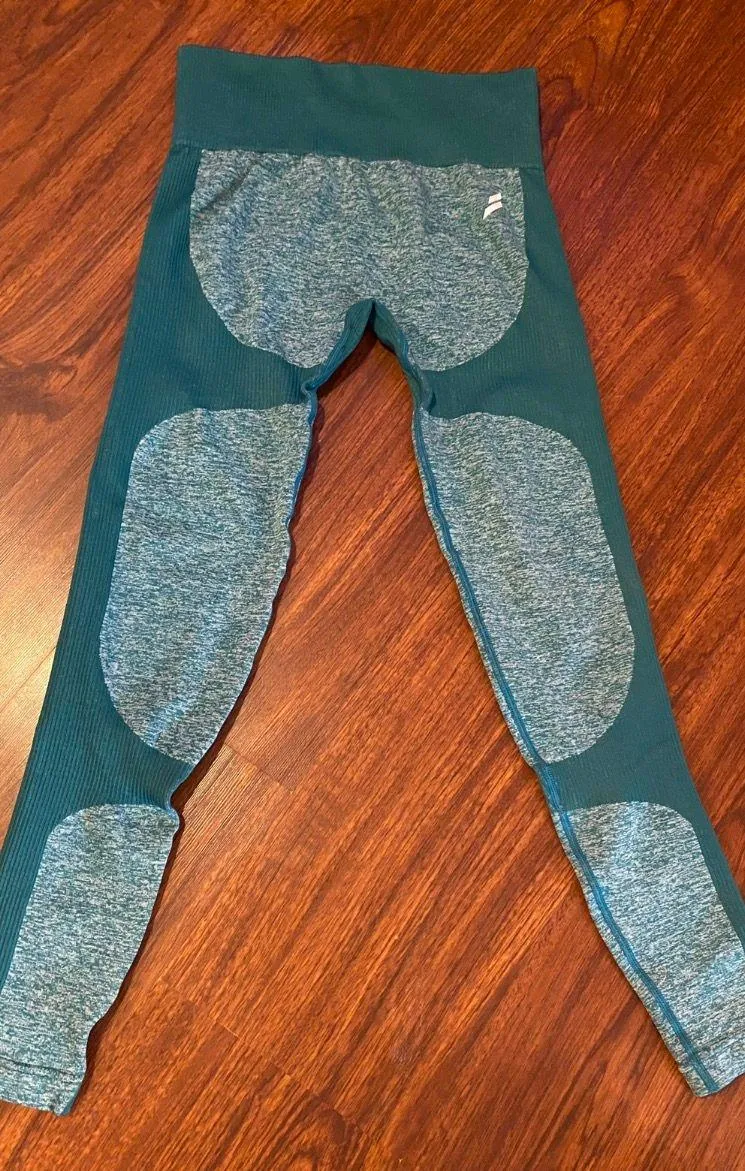 Doyoueven Leggings - Image 4