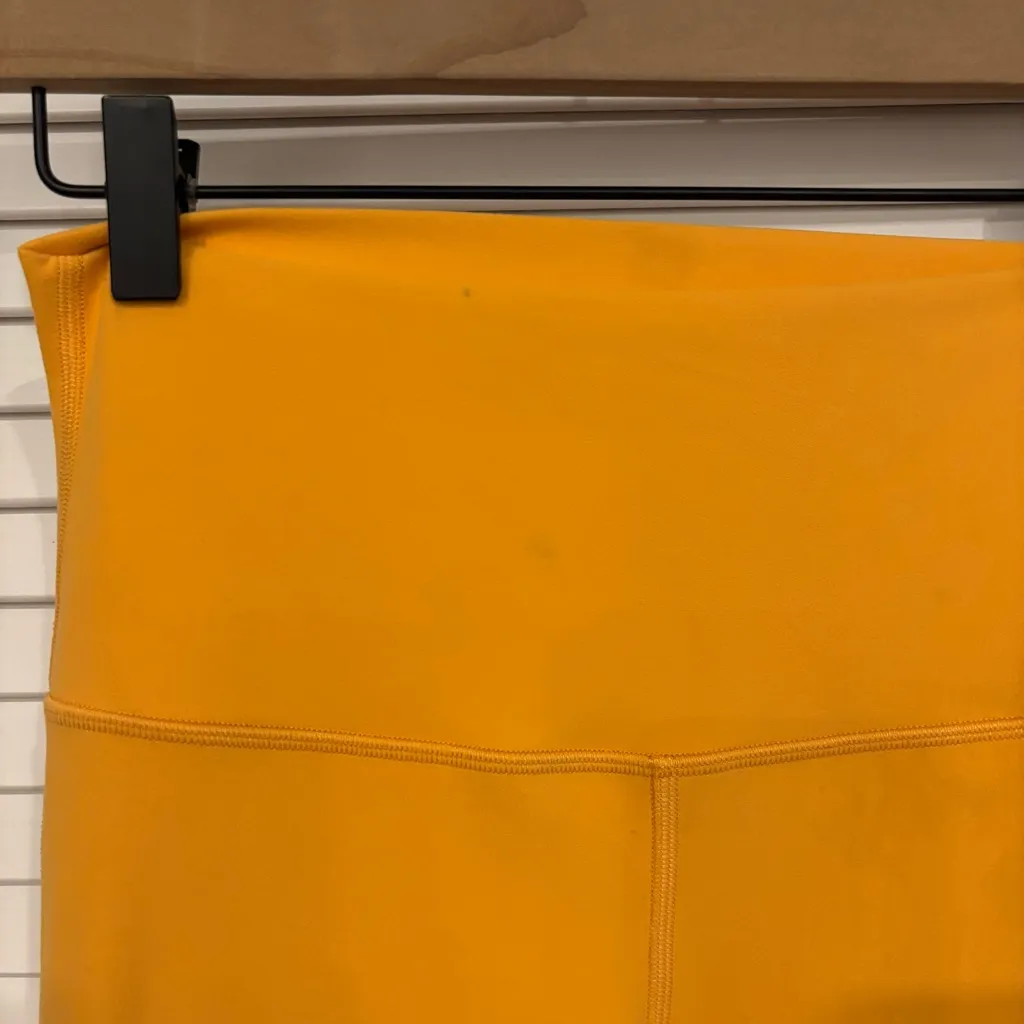 Lululemon align leggings mango dream - Image 2