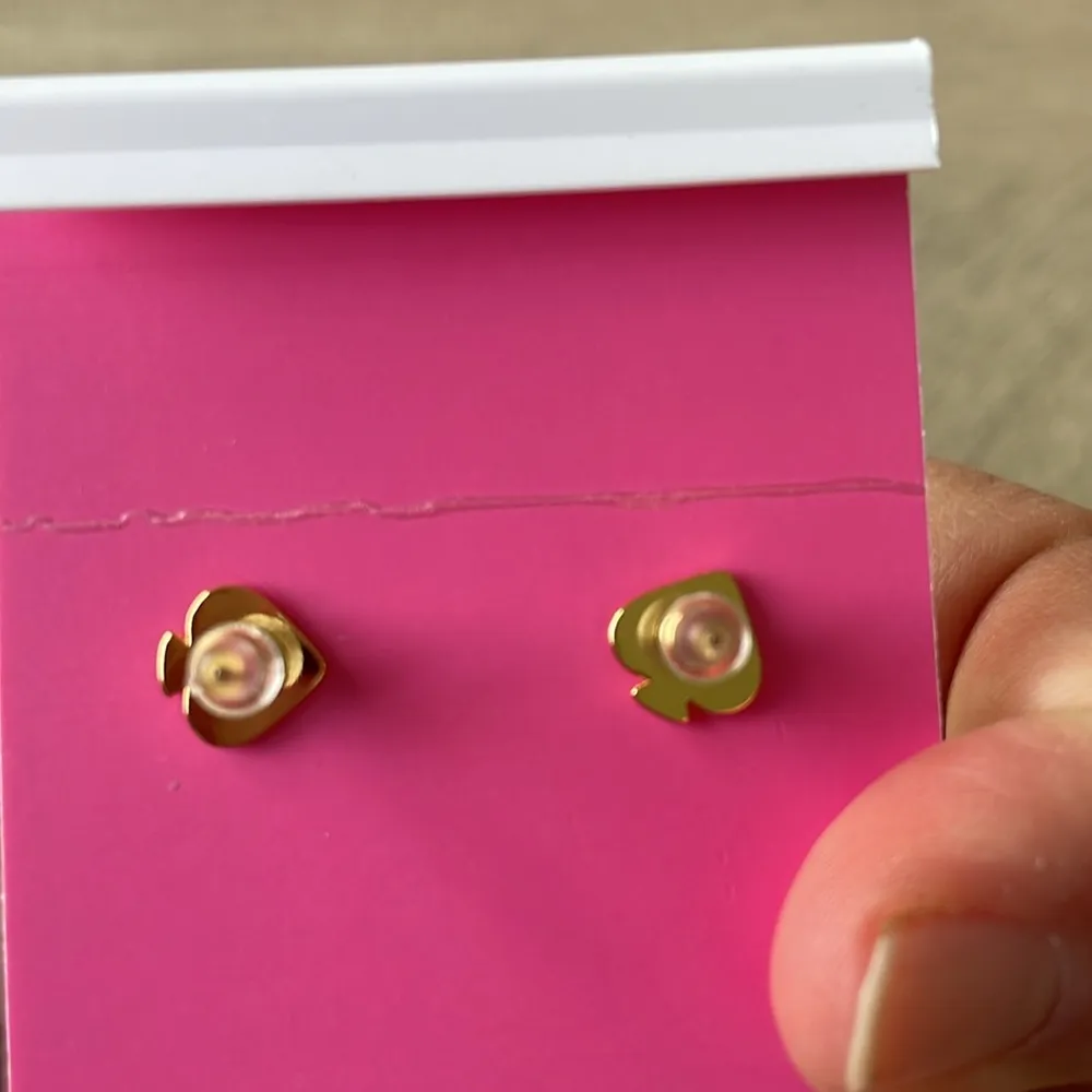 Kate Spade New Bloom Earrings - Image 3