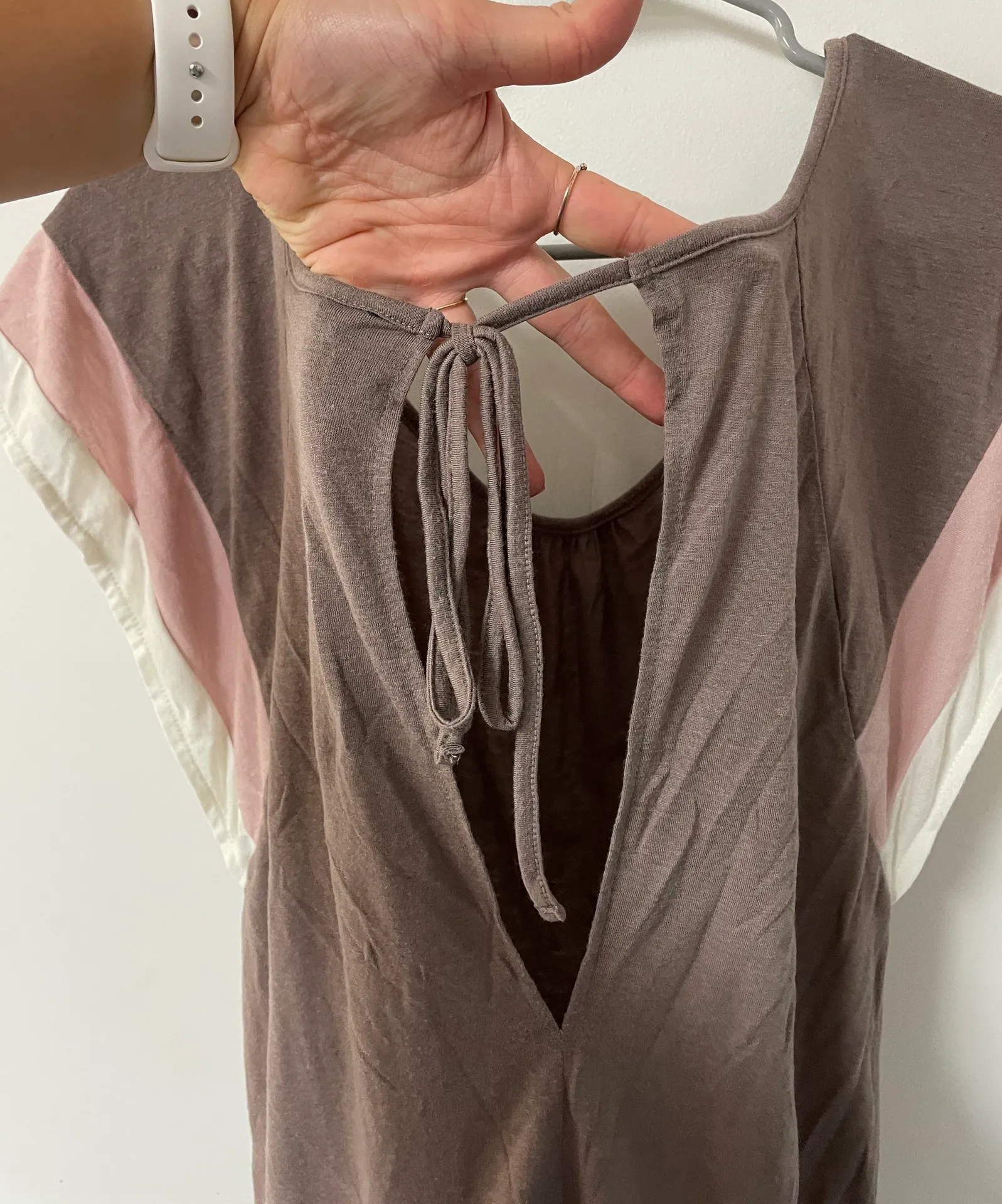 KeyHole Top - Image 3