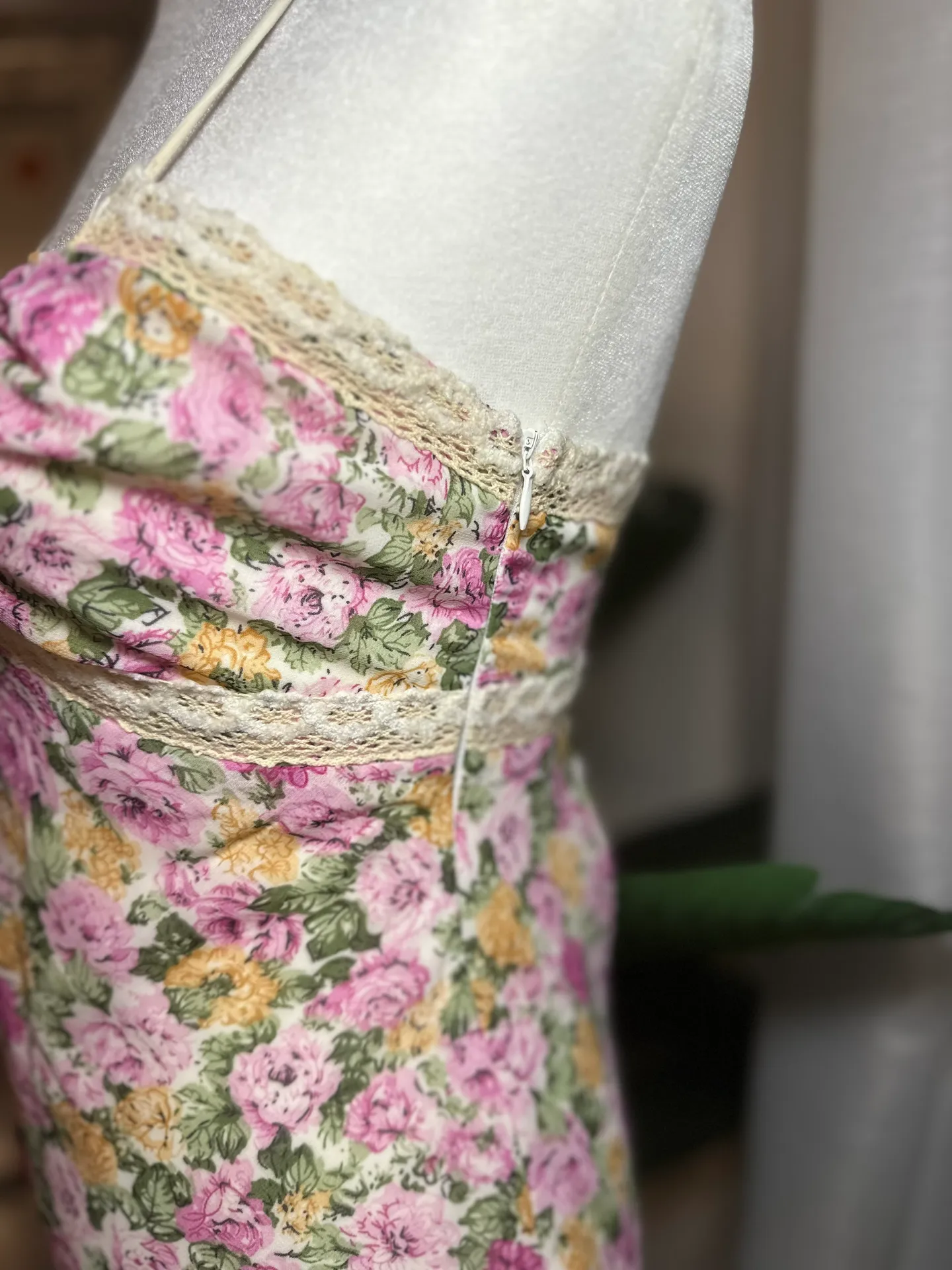 Mini Dress - Image 3