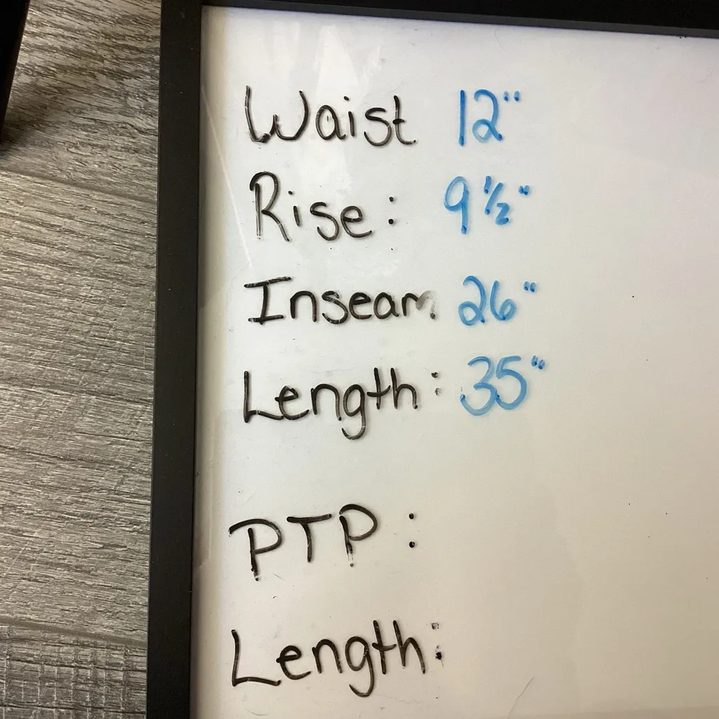 Allfenix Black With Gold Polka Dots Leggings Size XS - Image 9