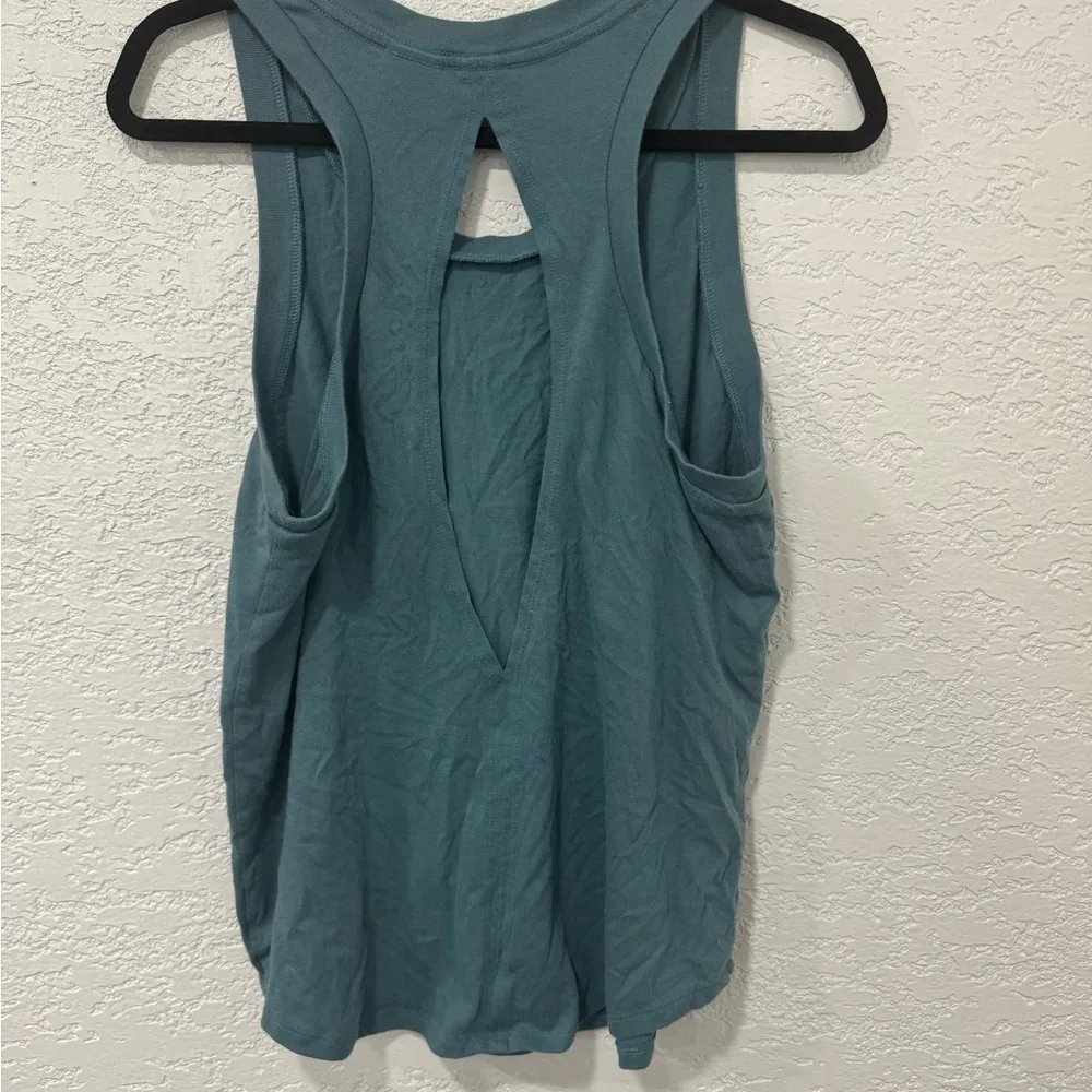 Pink Victoria Secret Polyester Tank Top - Image 2