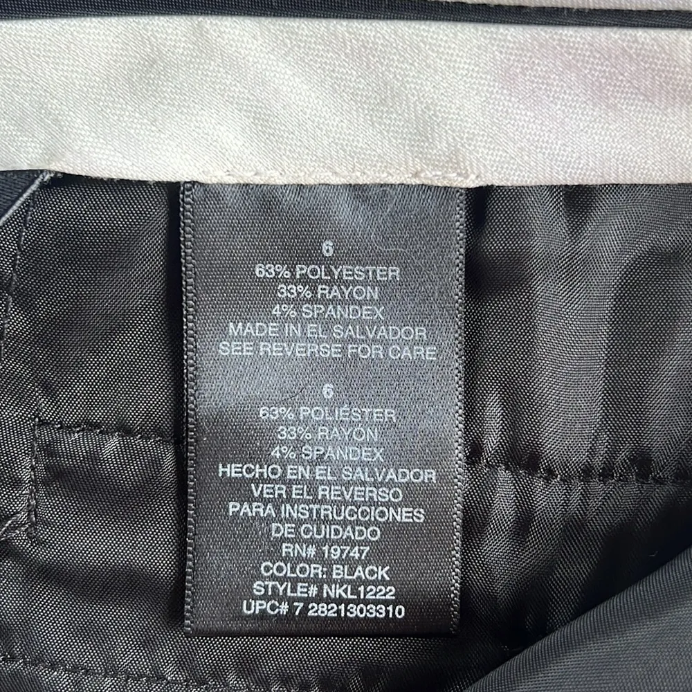 Norma Kamali Dress Pant - Image 8
