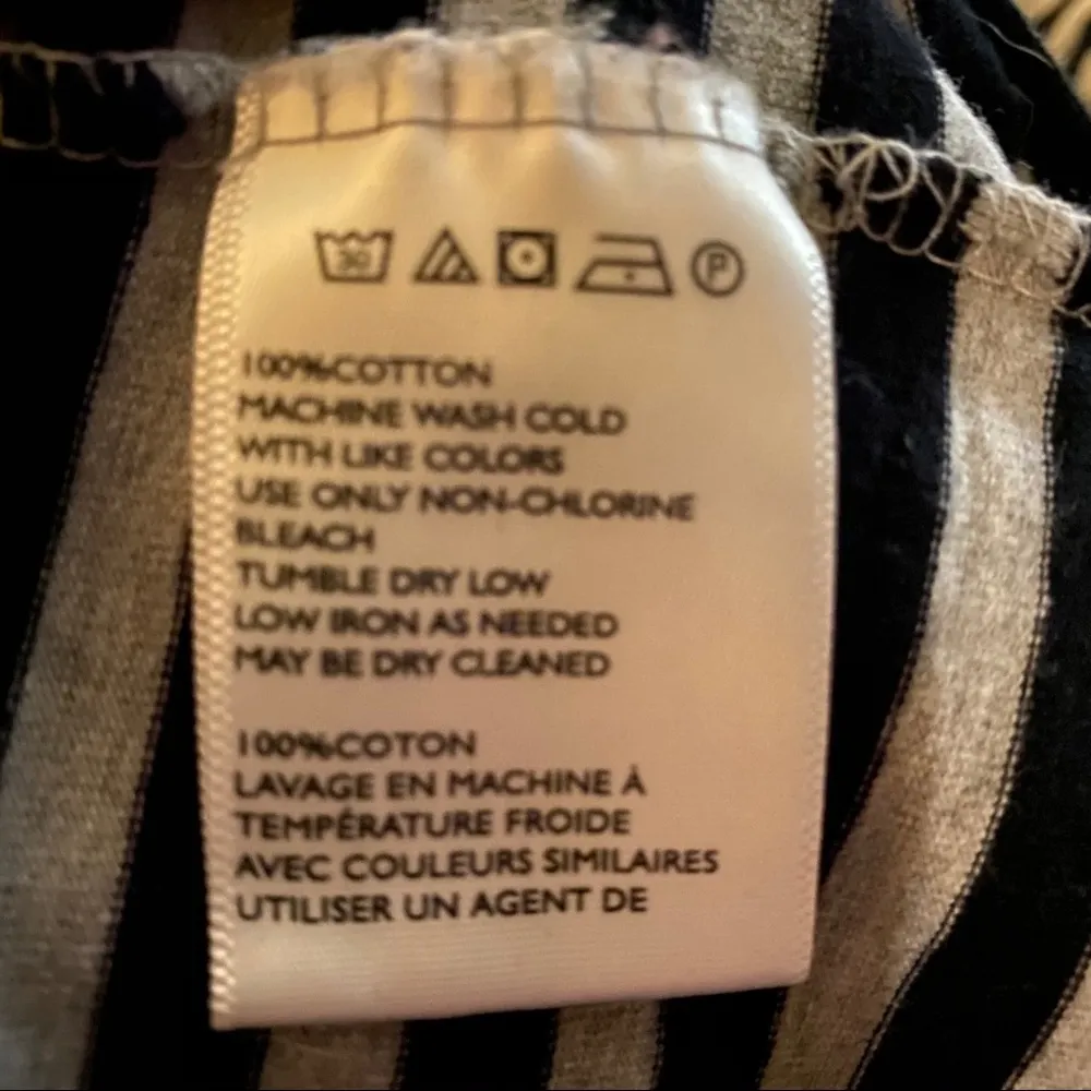 Urban Outfitters Silence‎ + Noise T-shirt Dress Size Small - Image 4