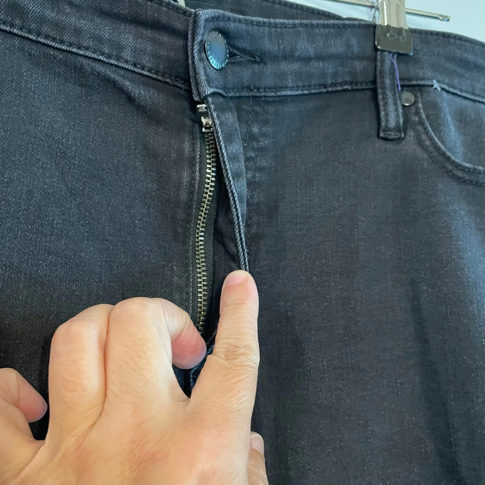 Buffalo David Bitton Women's Mollie High - Image 8