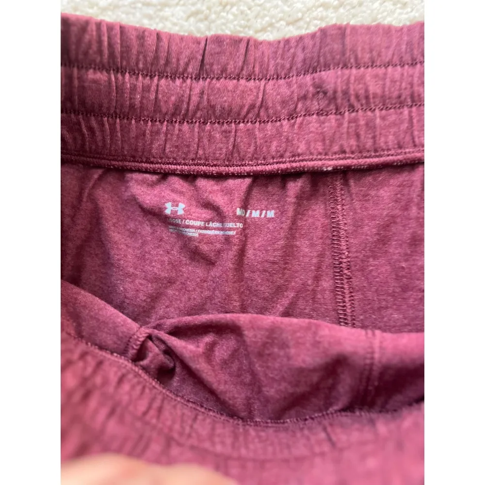 Under Armour athletic shorts Size M NWT - Image 3