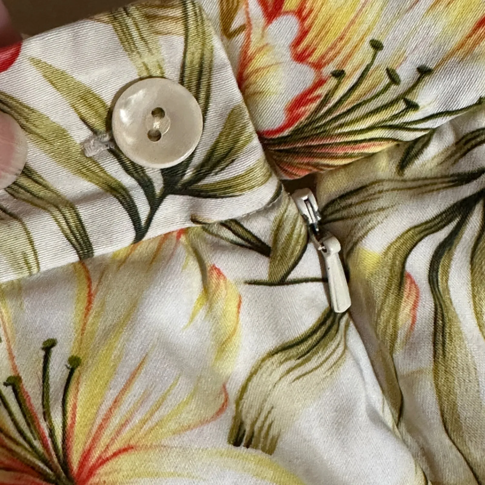 EP Pro Studio Women's Size‎ 14 Tropical Floral Print A - Image 5