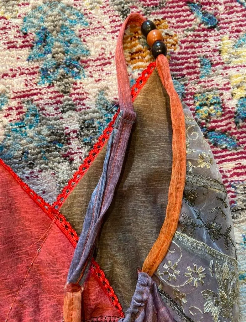 Shoreline Gypsy Top - Image 4