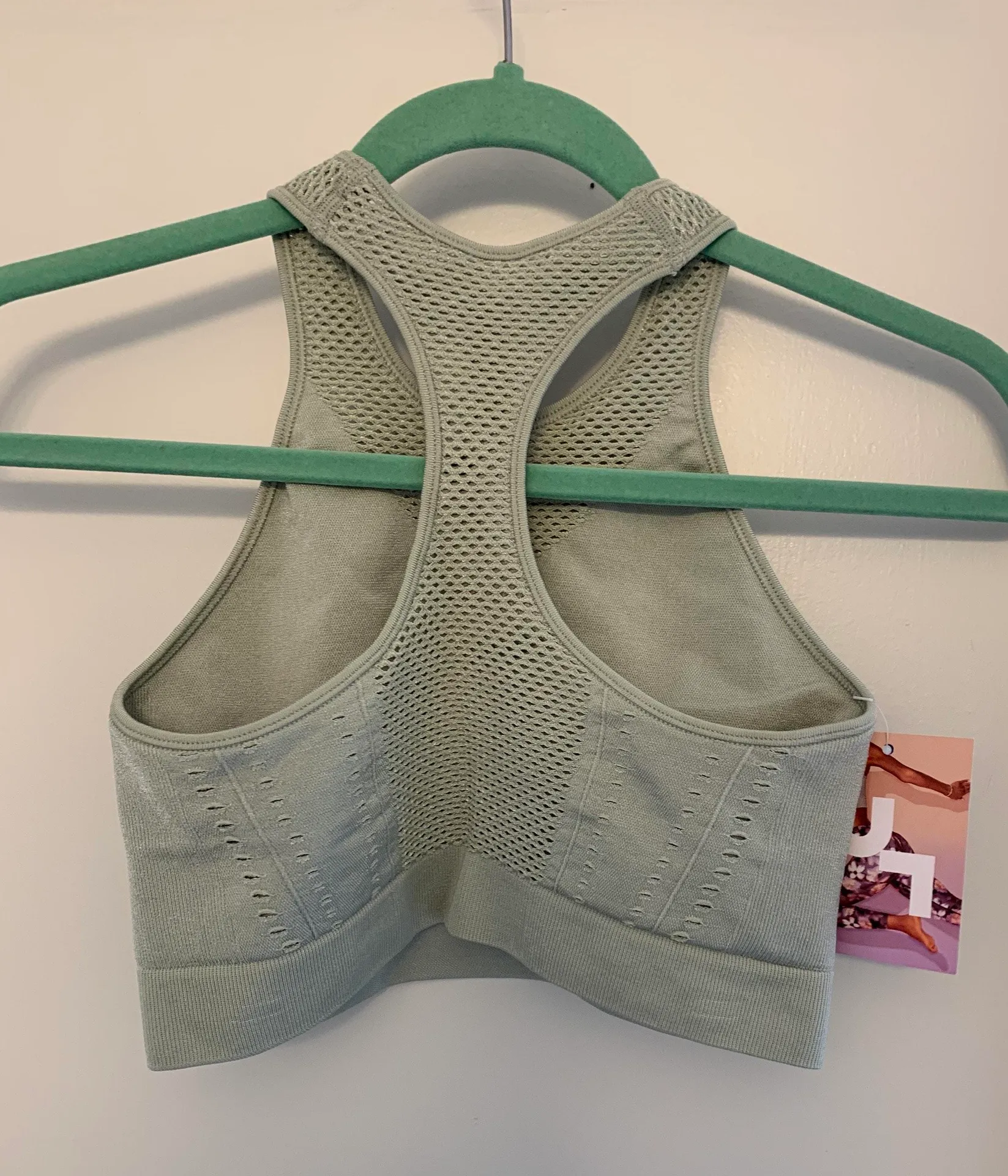 Joy Lab Leggings and Bra Set - Image 4