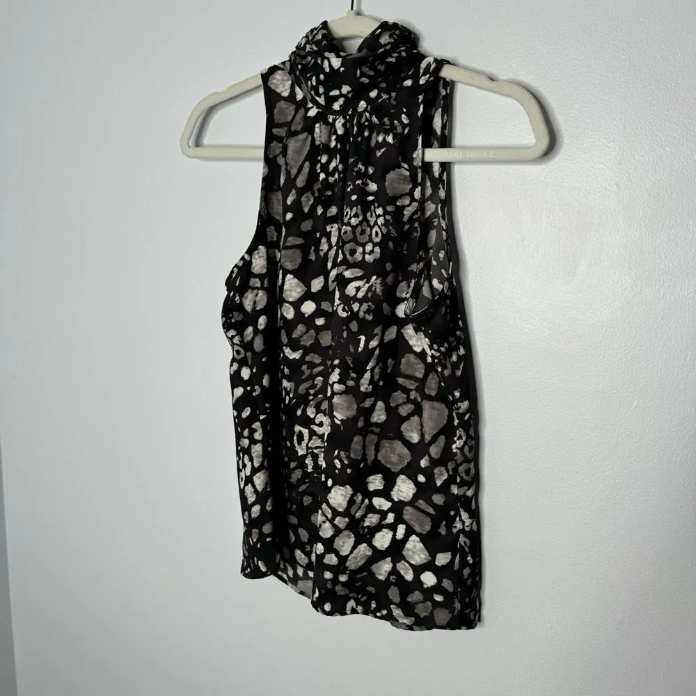 Peyton Jensen blouse size XS - Image 2