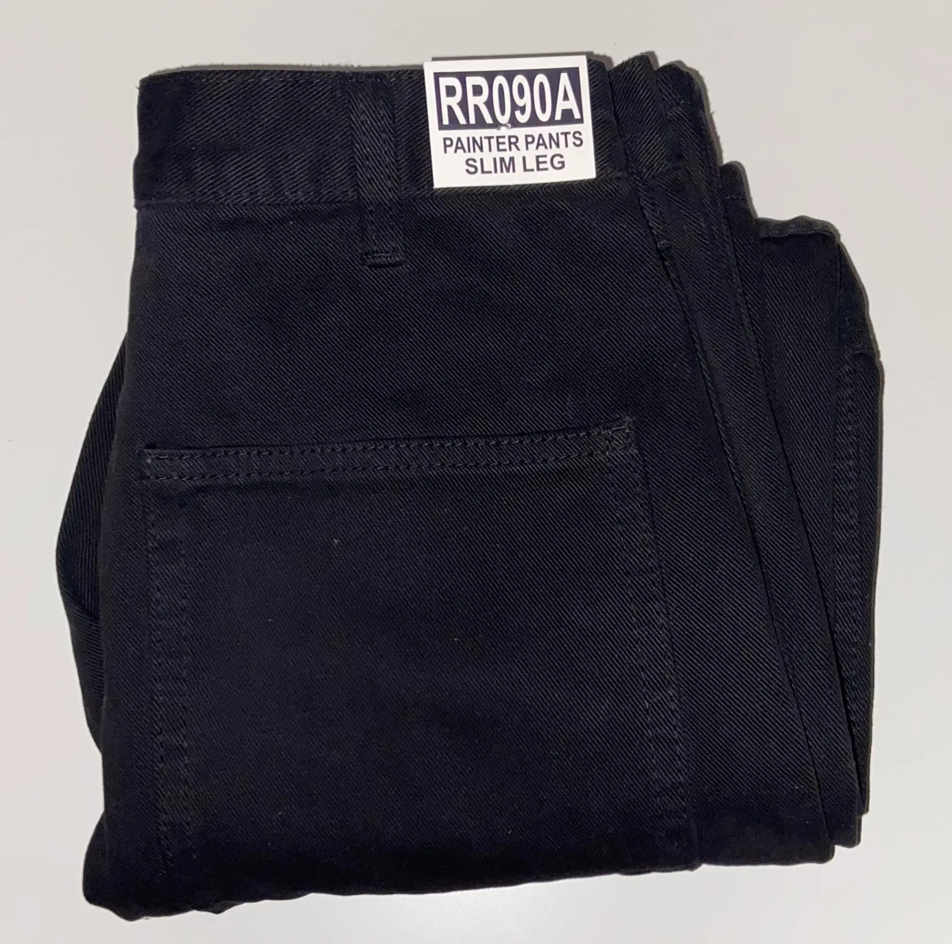 Brandy Melville Ariana Painter Pants - Image 5