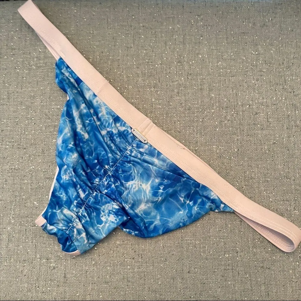 Beach Bunny Wave Lengths Bikini Bottom‎ - Image 5