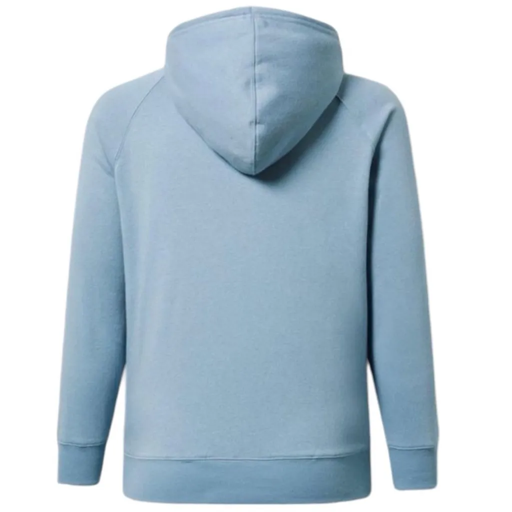 Size 1: Torrid The Smurfs Papa Smurf Classic Fit Cozy Fleece Hoodie - Image 2