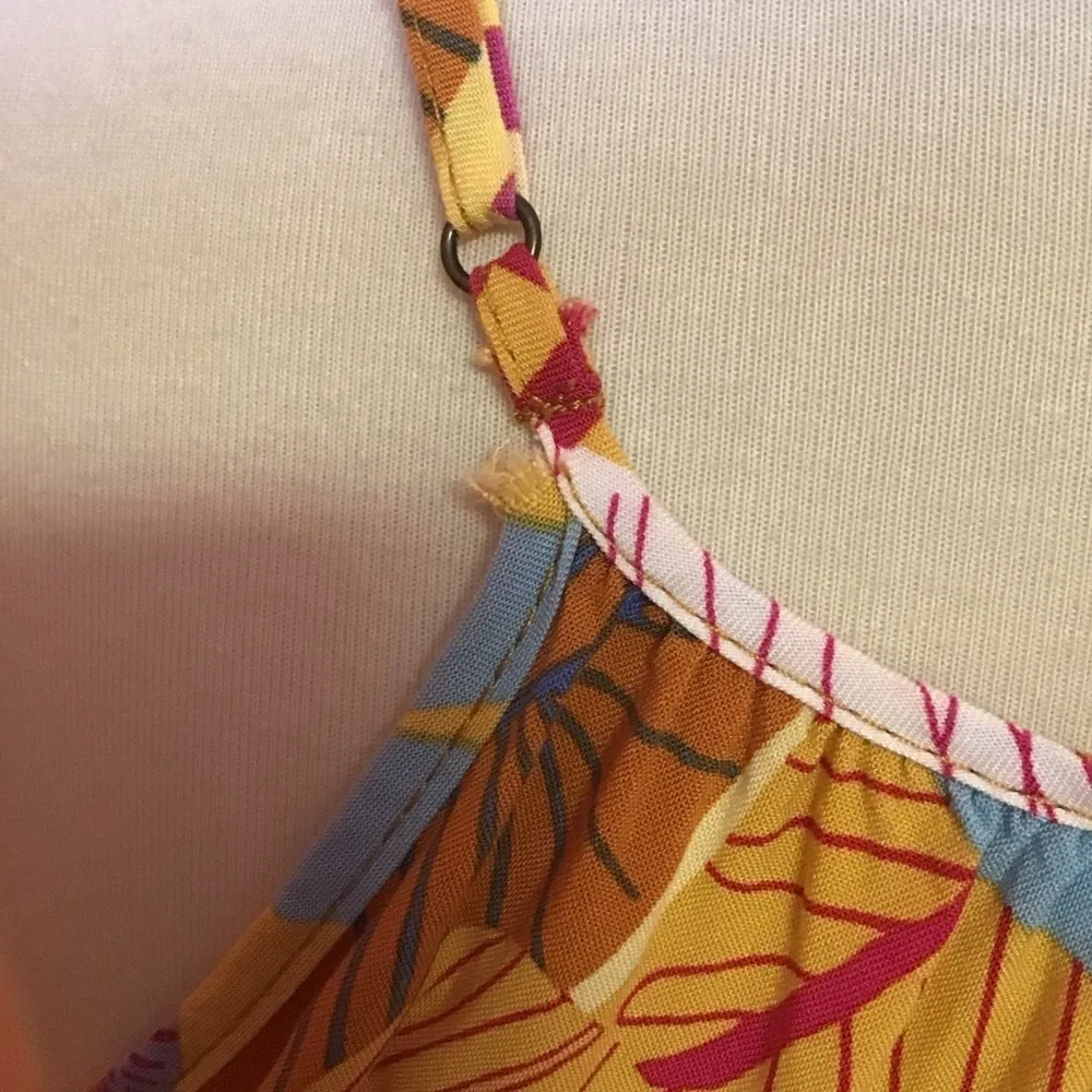 C & C California bright leaves tank top - Image 11