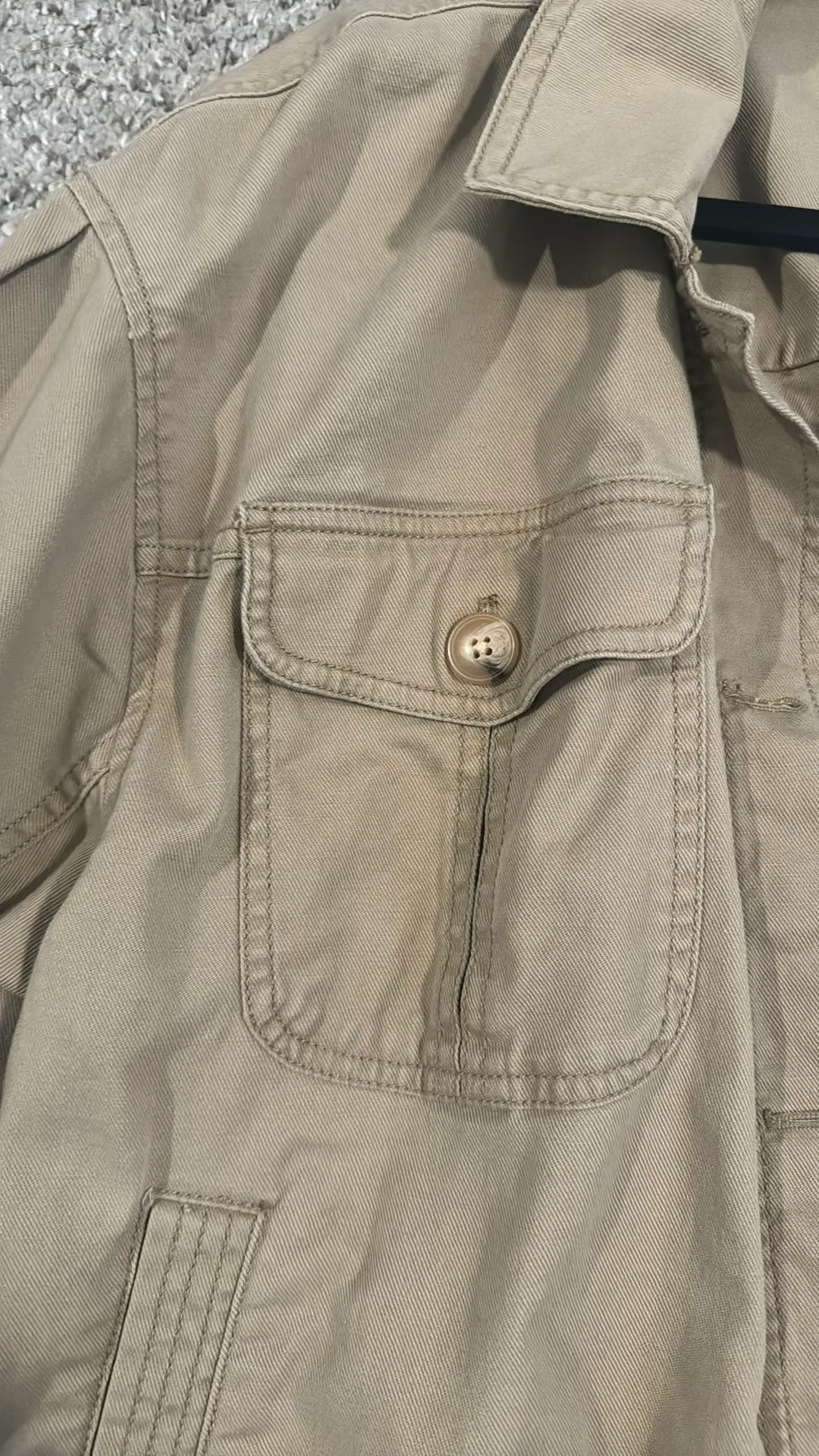 Utility Jacket - Image 4