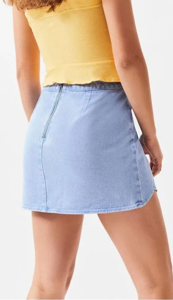 PacSun Tulip Skirt🌷 - Image 2