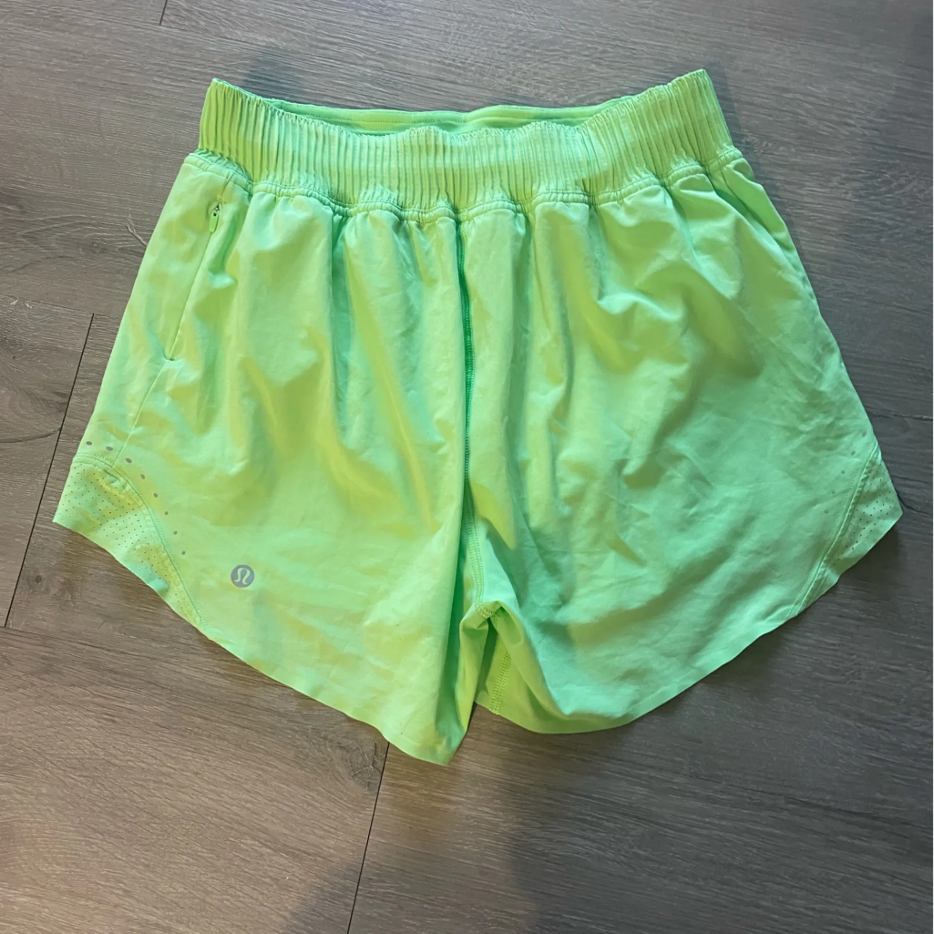 Lululemon running Shorts - Image 2