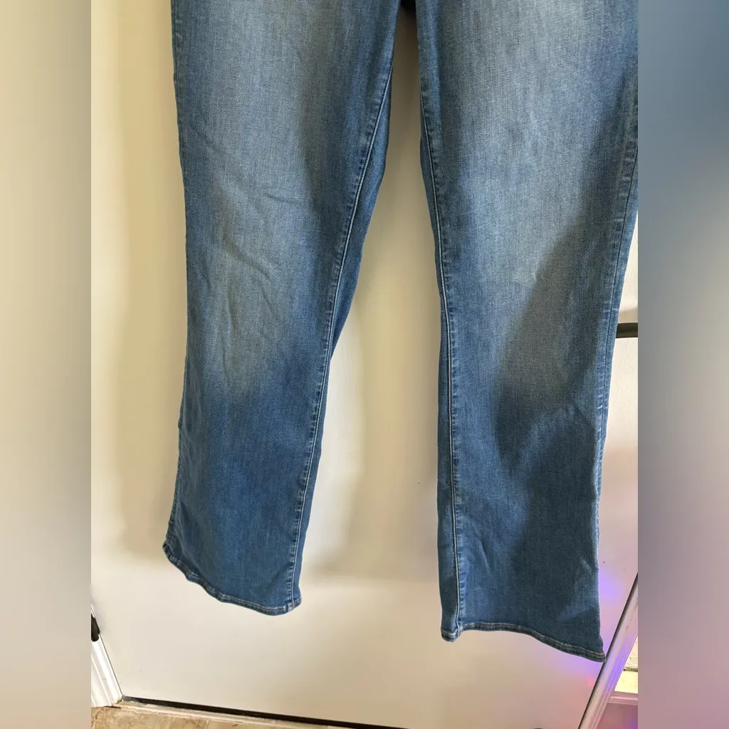 American Eagle Next level stretch kickboot jeans - Image 5