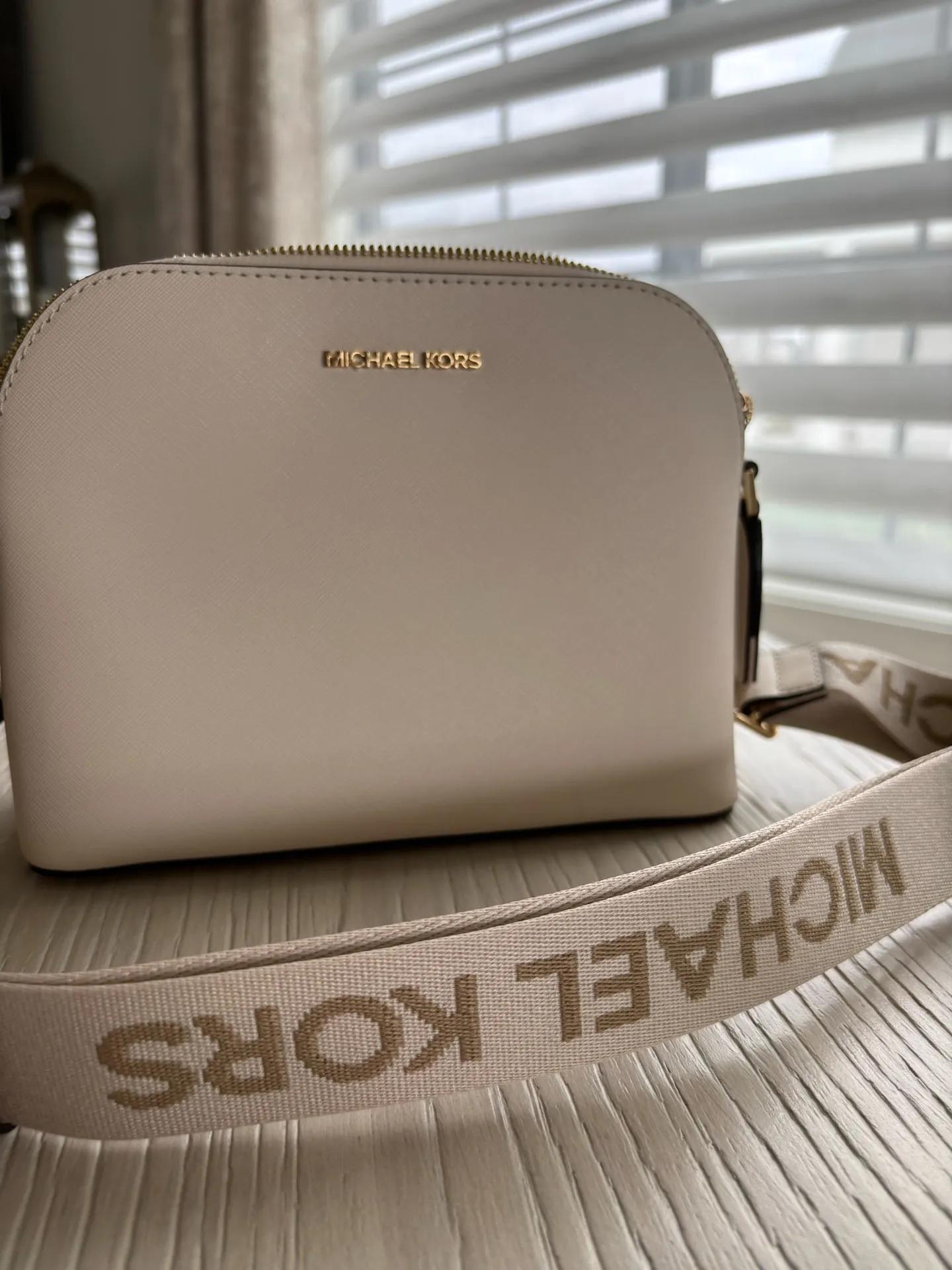 Michael Kors Purse - Image 2