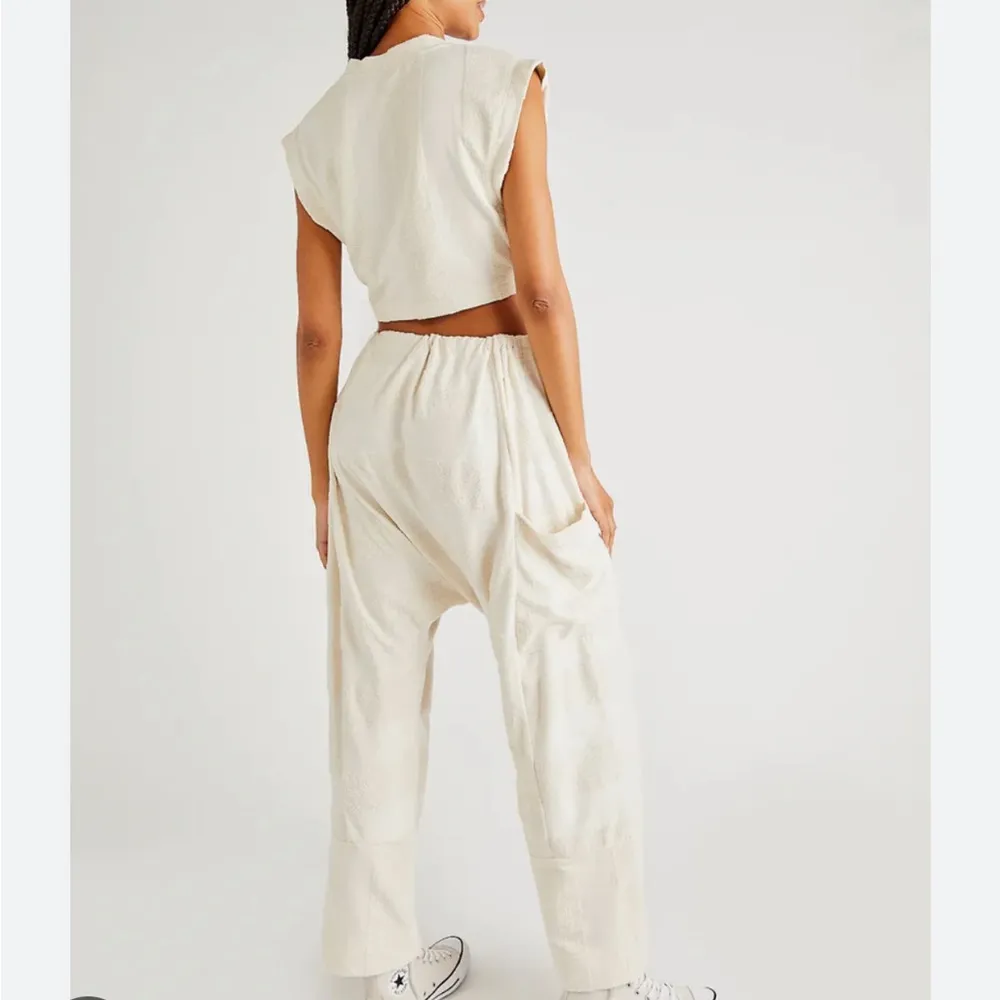 free people island co-ord set - Image 3