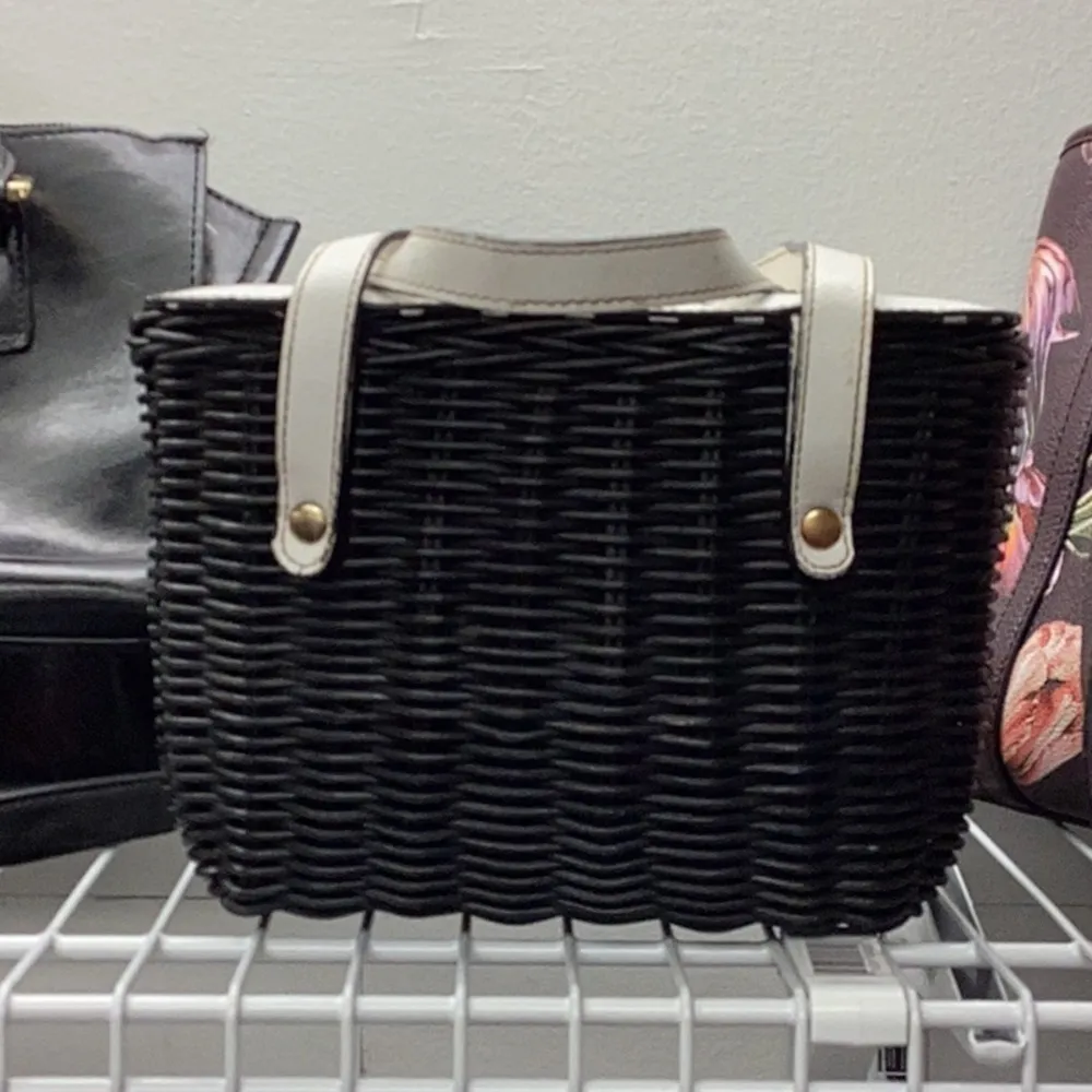 Braciano vintage black - Image 2