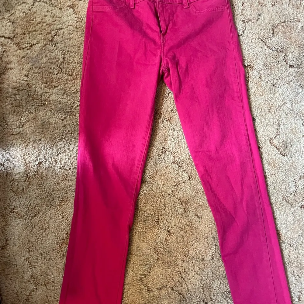 Bright Pink Pants by - Image 4
