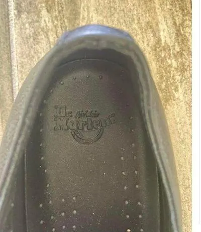 Doc Marten s oxfords - Image 4